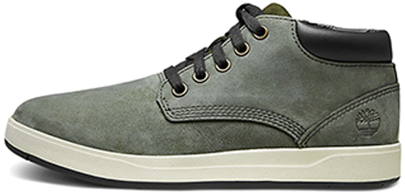 (PS) Timberland Kasual Sederhana 'Kelabu Gelap' A284A Buy (PS) Timberland Kasual Sederhana 'Kelabu Gelap' A284A