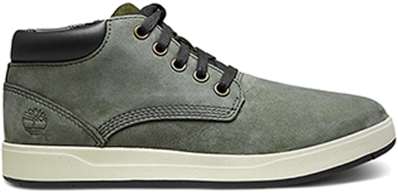 (PS) Timberland Kasual Sederhana 'Kelabu Gelap' A284A Order (PS) Timberland Kasual Sederhana 'Kelabu Gelap' A284A