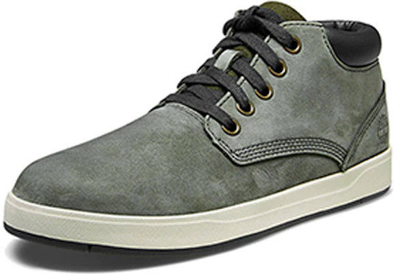 (PS) Timberland Kasual Sederhana 'Kelabu Gelap' A284A Lookbook (PS) Timberland Kasual Sederhana 'Kelabu Gelap' A284A
