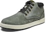 Lookbook (PS) Timberland Kasual Sederhana 'Kelabu Gelap' A284A