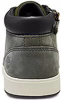 Purchase 大童 Timberland添柏嵐 時尚萬用休閒 中筒 兒童板鞋 深灰
