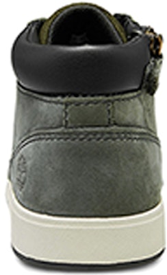 (Preschool) Timberland Casual Mid-Top 'Dark Grey' A284A Purchase (Preschool) Timberland Casual Mid-Top 'Dark Grey' A284A