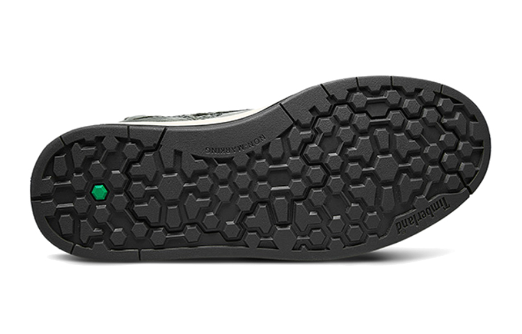 Details for (PS) Timberland Kasual Sederhana 'Kelabu Gelap' A284A