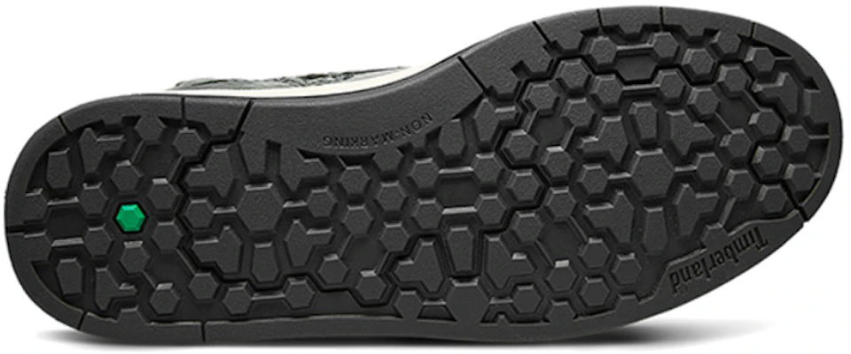 (PS) Timberland Kasual Sederhana 'Kelabu Gelap' A284A Details for (PS) Timberland Kasual Sederhana 'Kelabu Gelap' A284A
