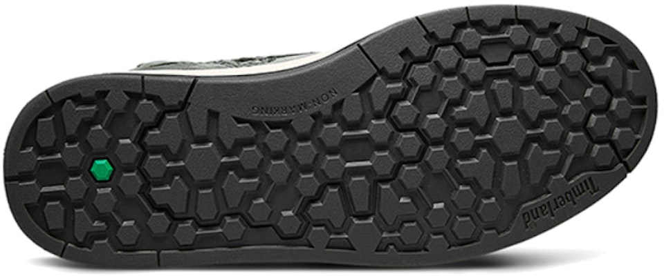 (Preschool) Timberland Casual Mid-Top 'Dark Grey' A284A Details for (Preschool) Timberland Casual Mid-Top 'Dark Grey' A284A