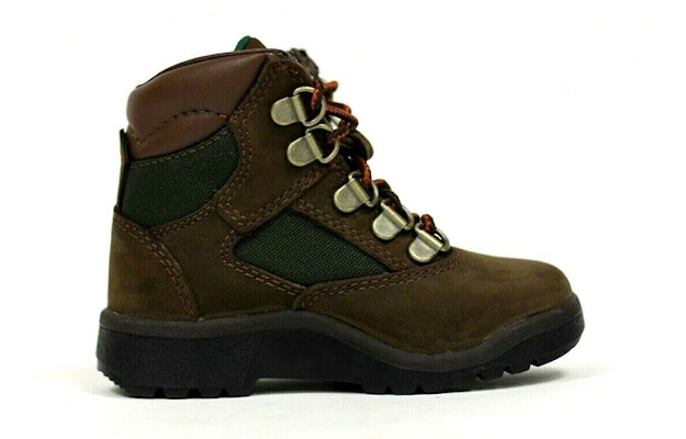 (PS) Bota Timberland Casual Antideslizante Marrón Martin. 44892 Order (PS) Bota Timberland Casual Antideslizante Marrón Martin. 44892