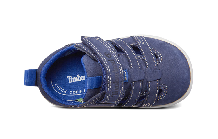 (PS) Timberland Casual Running Shoe 'Dark Blue' 圖 4
