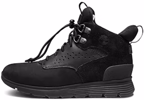 (Preschool) Timberland Chukka 'Black Casual Lightweight Workboot' A1IRT (Preschool) Timberland Chukka 'Black Casual Lightweight Workboot' A1IRT