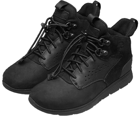 (PS) Timberland Chukka 'Sepatu Kerja Santai Ringan Hitam' A1IRT Order (PS) Timberland Chukka 'Sepatu Kerja Santai Ringan Hitam' A1IRT
