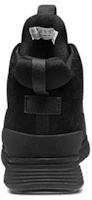 Shop (PS) Timberland Chukka 'Sepatu Kerja Santai Ringan Hitam' A1IRT
