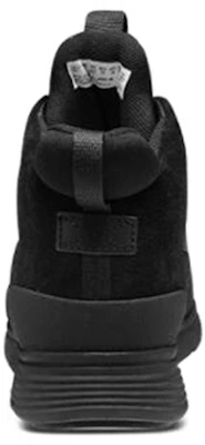 (PS) Timberland Chukka 'Sepatu Kerja Santai Ringan Hitam' A1IRT Shop (PS) Timberland Chukka 'Sepatu Kerja Santai Ringan Hitam' A1IRT