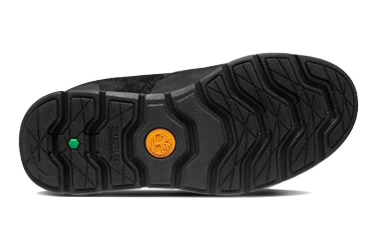 Purchase (PS) Timberland Chukka 'Sepatu Kerja Santai Ringan Hitam' A1IRT