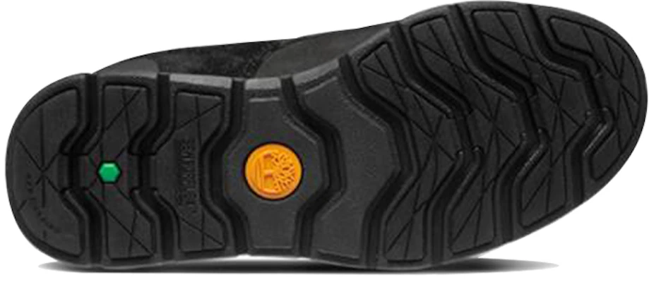 (PS) Timberland Chukka 'Sepatu Kerja Santai Ringan Hitam' A1IRT Purchase (PS) Timberland Chukka 'Sepatu Kerja Santai Ringan Hitam' A1IRT
