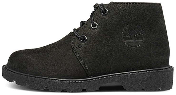 (Preschool) Timberland Chukka 'Black Utility' A2BECM Buy (Preschool) Timberland Chukka 'Black Utility' A2BECM