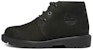 (PS) Timberland Chukka 'Utiliti Hitam' A2BECM
