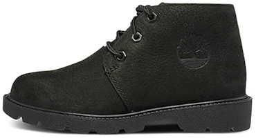 (Preschool) Timberland Chukka 'Black Utility' A2BECM (Preschool) Timberland Chukka 'Black Utility' A2BECM