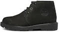 Buy (PS) Timberland Chukka 'Black Utility' Sepatu Pria Hitam A2BECM