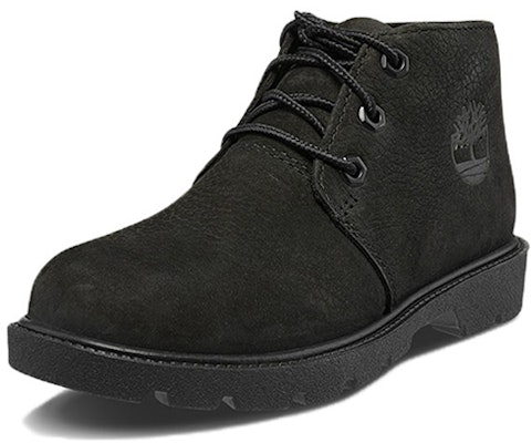 (Preschool) Timberland Chukka 'Black Utility' A2BECM Order (Preschool) Timberland Chukka 'Black Utility' A2BECM