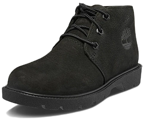 (PS) Timberland Chukka 'Black Utility' Sepatu Pria Hitam A2BECM Order (PS) Timberland Chukka 'Black Utility' Sepatu Pria Hitam A2BECM