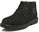 Order (PS) Timberland Chukka 'Black Utility' Sepatu Pria Hitam A2BECM