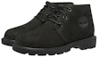 Lookbook (PS) Timberland Chukka 'Utiliti Hitam' A2BECM