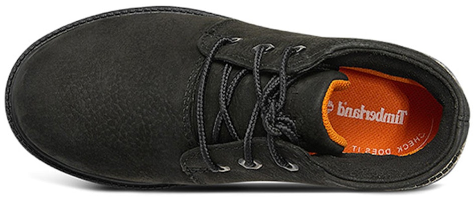(PS) Timberland Chukka 'Utiliti Hitam' A2BECM Shop (PS) Timberland Chukka 'Utiliti Hitam' A2BECM