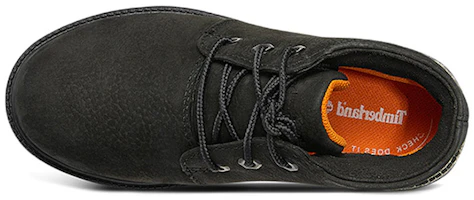 Shop (PS) Timberland Chukka 'Black Utility' Sepatu Pria Hitam A2BECM