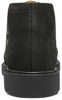 (Preschool) Timberland Chukka 'Black Utility' A2BECM Purchase (Preschool) Timberland Chukka 'Black Utility' A2BECM