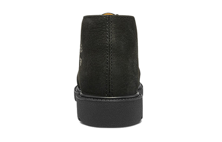Purchase (PS) Timberland Chukka 'Black Utility' Sepatu Pria Hitam A2BECM