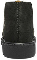 Purchase (PS) Timberland Chukka 'Black Utility' Sepatu Pria Hitam A2BECM
