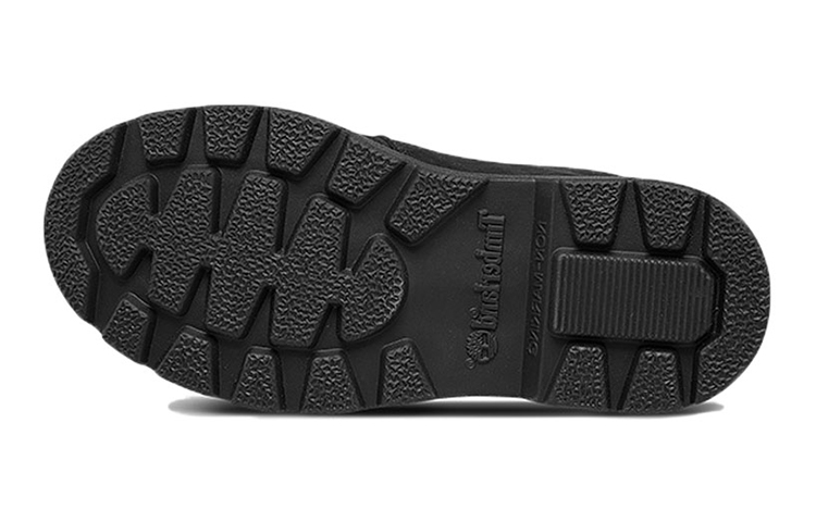 Details for (PS) Timberland Chukka 'Black Utility' Sepatu Pria Hitam A2BECM