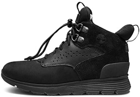 (Preschool) Timberland Chukka 'Black Casual Lightweight Workboot' A1IRT (Preschool) Timberland Chukka 'Black Casual Lightweight Workboot' A1IRT
