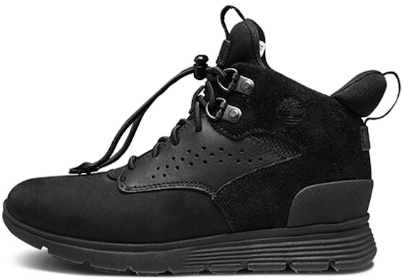 (Preschool) Timberland Chukka 'Black Casual Lightweight Workboot' A1IRT Buy (Preschool) Timberland Chukka 'Black Casual Lightweight Workboot' A1IRT