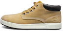 Buy (PS) Timberland Chukka ''Jaune'' A1V35