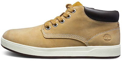 (Preschool) Timberland Chukka 'Yellow' A1V35 (Preschool) Timberland Chukka 'Yellow' A1V35