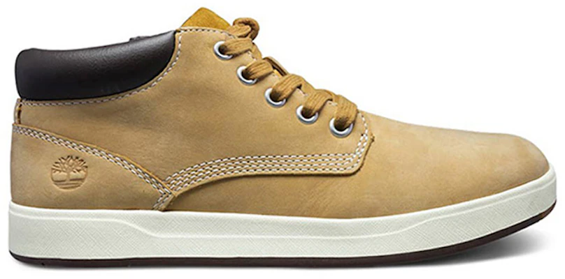 (PS) Timberland Chukka ''Jaune'' A1V35 Order (PS) Timberland Chukka ''Jaune'' A1V35