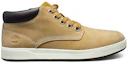 Order (PS) Timberland Chukka ''Jaune'' A1V35