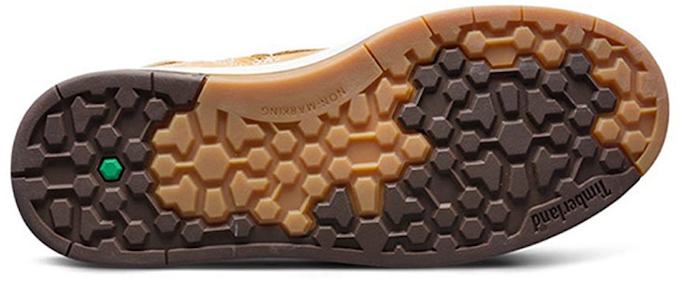 (Preschool) Timberland Chukka 'Yellow' A1V35 Shop (Preschool) Timberland Chukka 'Yellow' A1V35