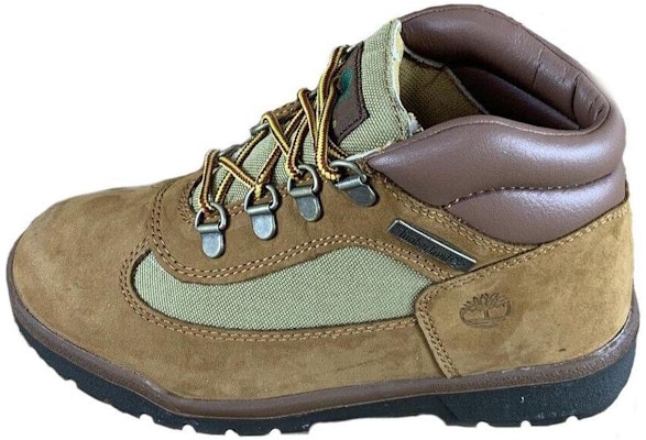 (PS) Timberland Klassische Field ''Sundance Nubuck'' TB040729 Buy (PS) Timberland Klassische Field ''Sundance Nubuck'' TB040729