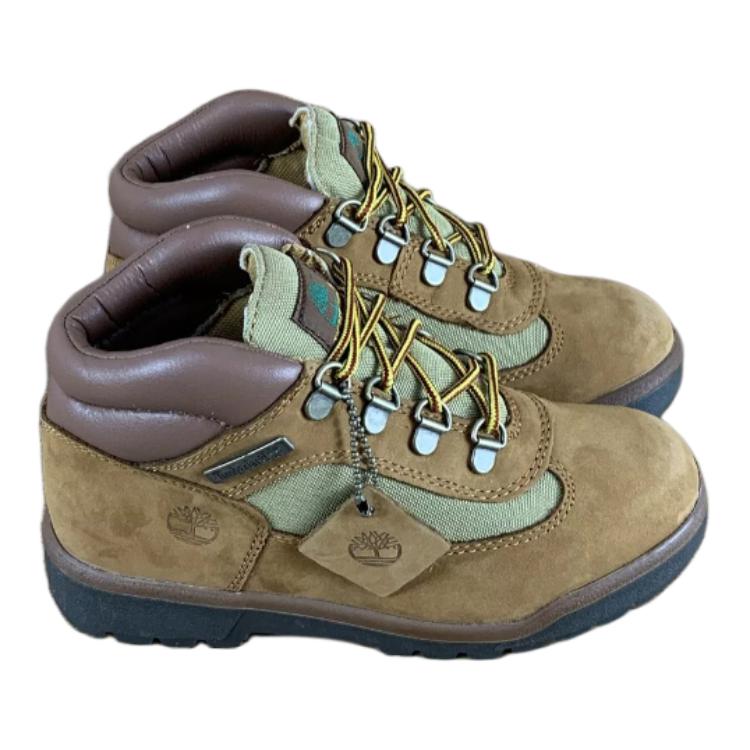 Order (PS) Timberland Klassische Field ''Sundance Nubuck'' TB040729