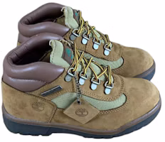 Order (PS) Timberland Classic Field ''Sundance Nubuck'' Scarpe da Uomo TB040729