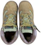 Lookbook (PS) Timberland Klassische Field ''Sundance Nubuck'' TB040729