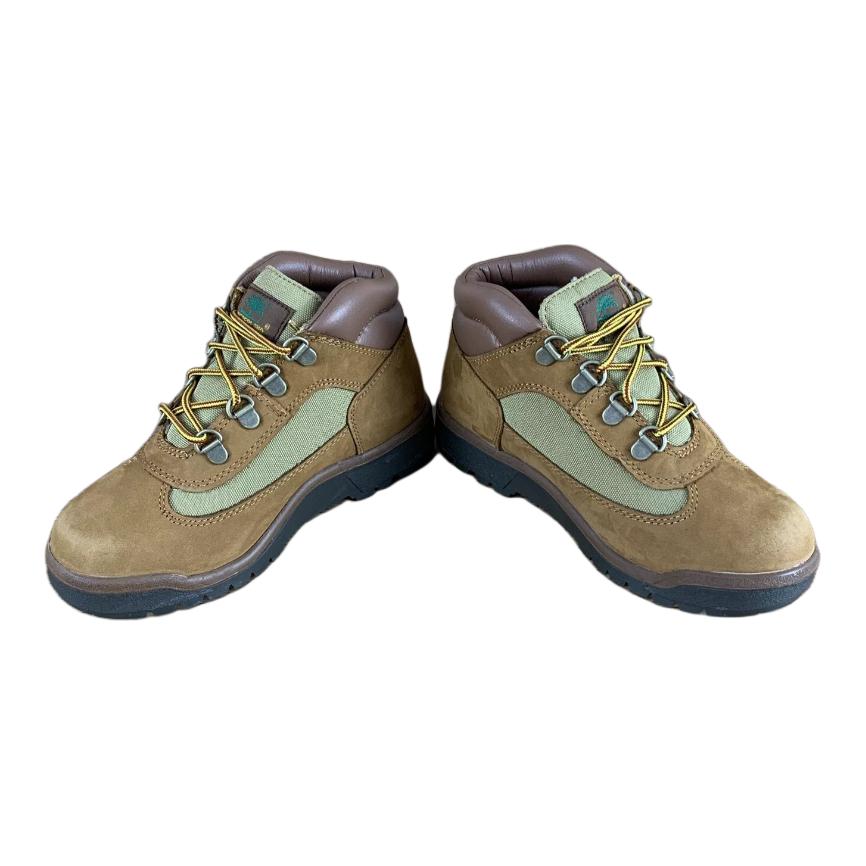 Shop (PS) Timberland Klassische Field ''Sundance Nubuck'' TB040729