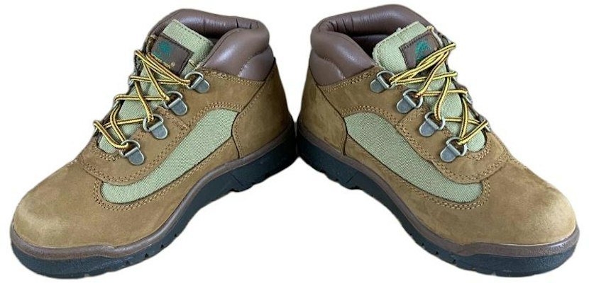 (PS) Timberland Klassische Field ''Sundance Nubuck'' TB040729 Shop (PS) Timberland Klassische Field ''Sundance Nubuck'' TB040729