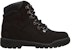 (PS) Timberland Klasik High-Top Kasut Luaran 'Komfort Hitam' 44790-BLK
