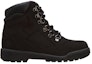 Order (PS) Timberland Klasik High-Top Kasut Luaran 'Komfort Hitam' 44790-BLK