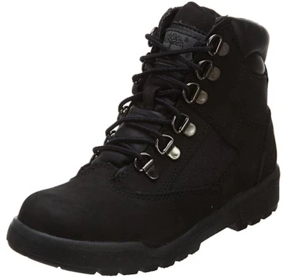 (Preschool) Timberland Classic High-Top Outdoor Shoes 'Black Comfort' 44790-BLK Lookbook (Preschool) Timberland Classic High-Top Outdoor Shoes 'Black Comfort' 44790-BLK