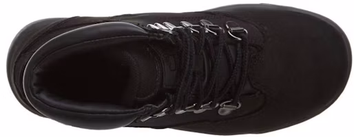 Shop (Preschool) Timberland Classic High-Top Outdoor Shoes 'Black Comfort' 44790-BLK