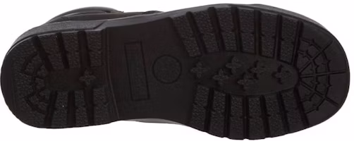 Purchase (Preschool) Timberland Classic High-Top Outdoor Shoes 'Black Comfort' 44790-BLK