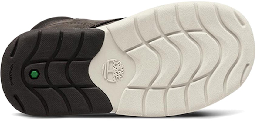(Preschool) Timberland Comfort Breathable Warm Work Outdoor Boots 'Brown' A1IY7 Details for (Preschool) Timberland Comfort Breathable Warm Work Outdoor Boots 'Brown' A1IY7